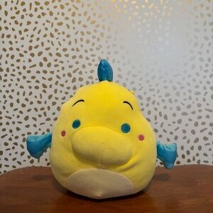 Flounder Squishmallow